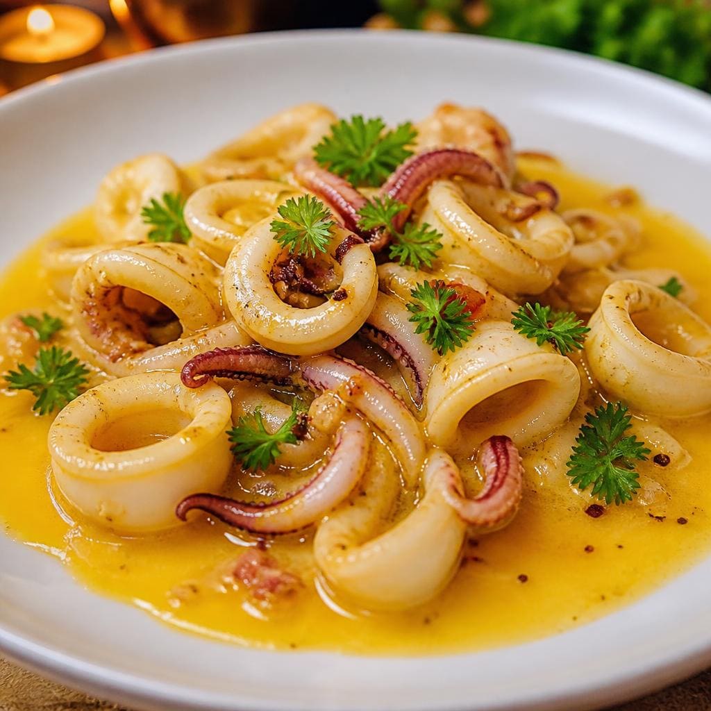 Bakmi Golek Cumi Saos Mentega